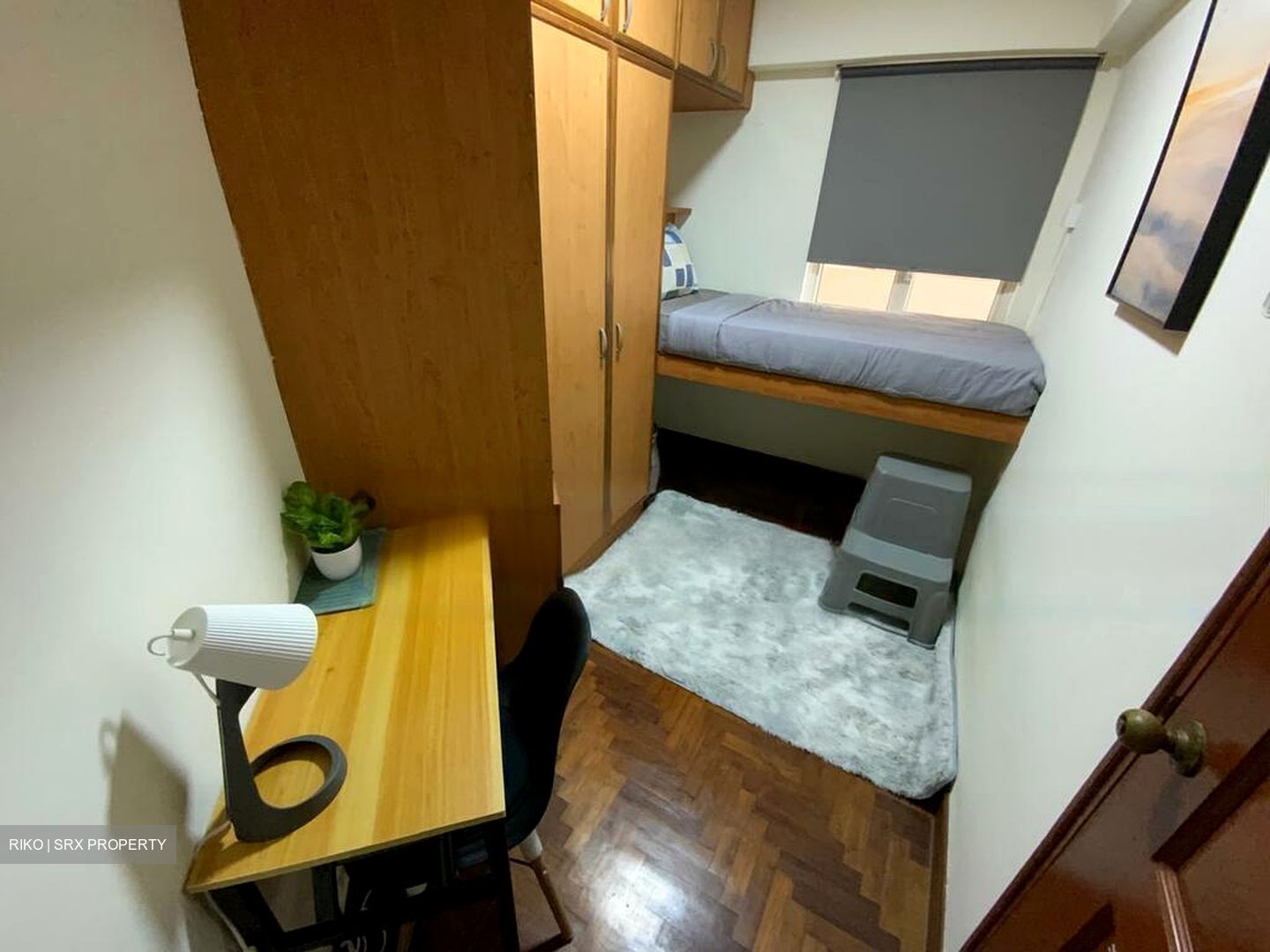 Melville Park (D18), Condominium #463151991